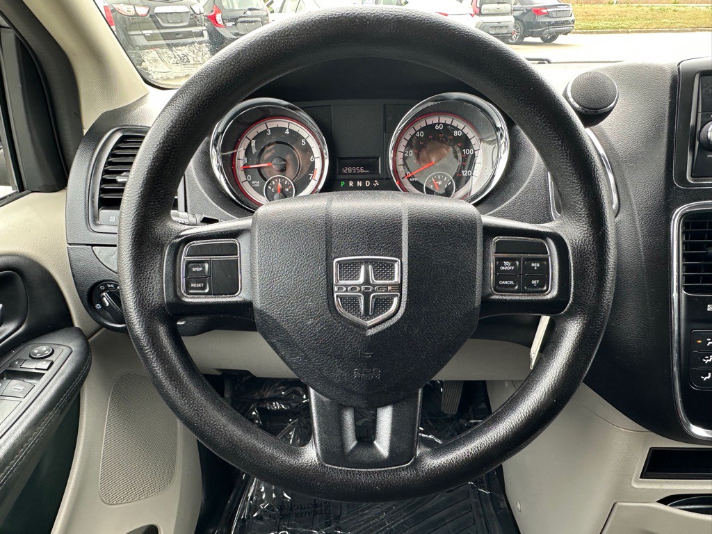 2015 Dodge Grand Caravan Image 18