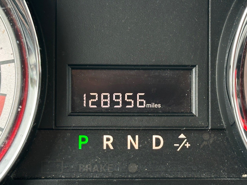 2015 Dodge Grand Caravan Image 21