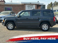 Image for 2014 Jeep Patriot Sport ID: 7304061