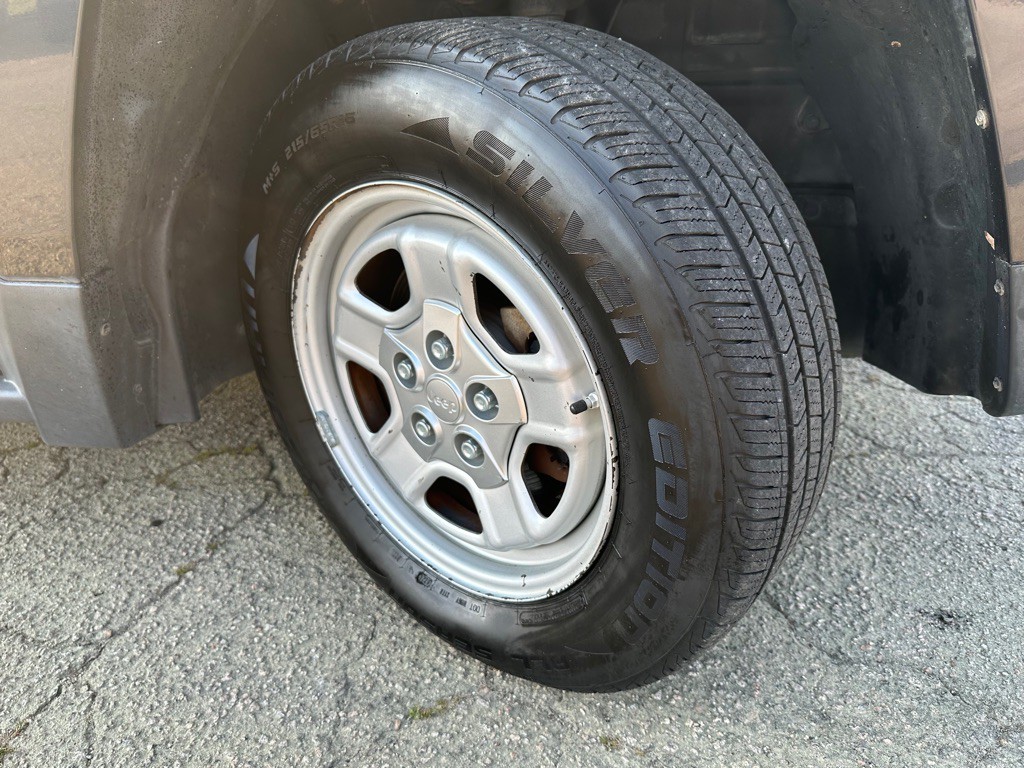 2014 Jeep Patriot Image 19