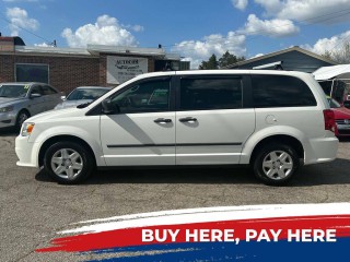 Image for 2012 Dodge Ram Van  ID: 7320209