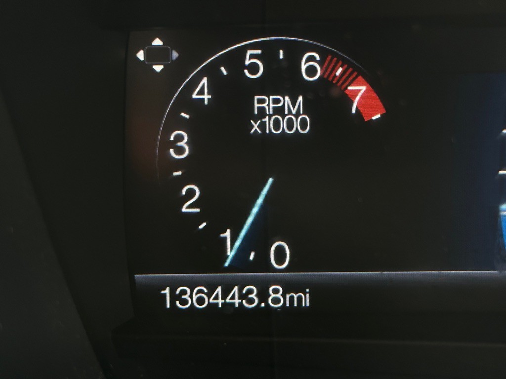 2019 Ford Fusion Image 16