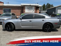 Image for 2013 Dodge Charger Police ID: 7335425