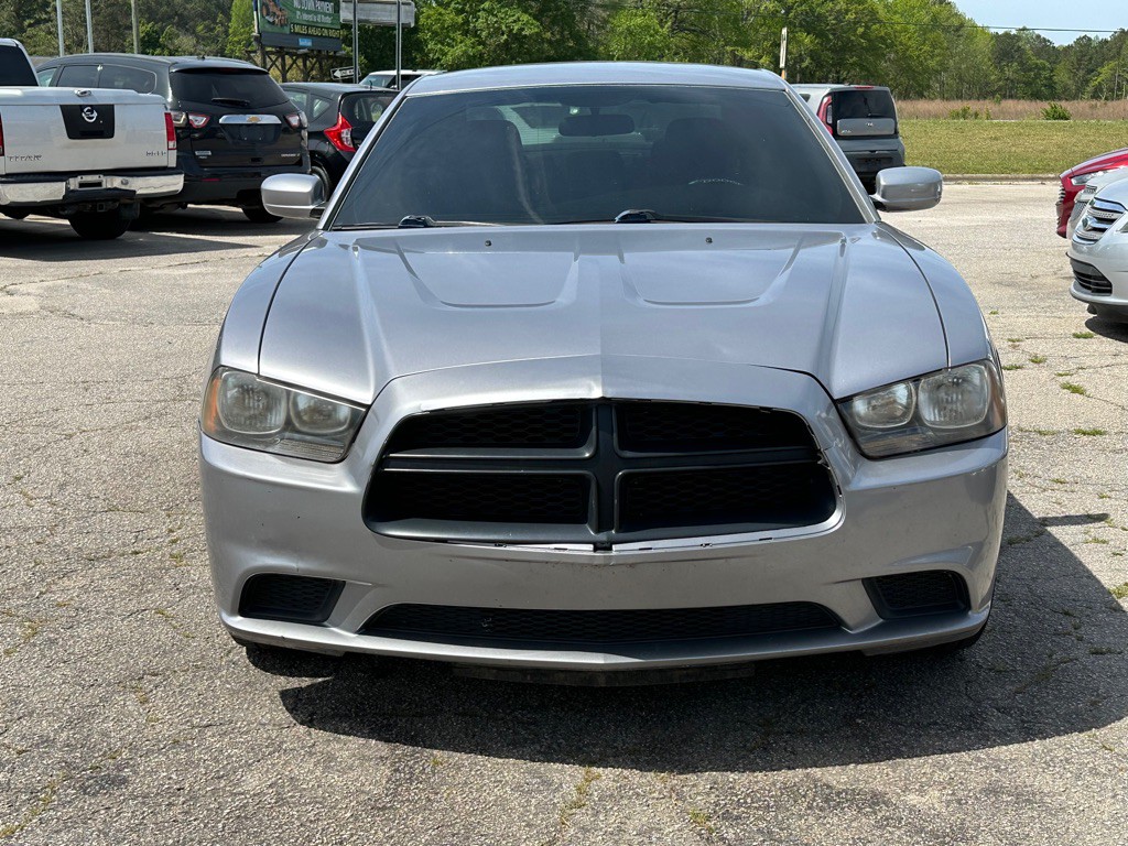 2013 Dodge Charger Image 5