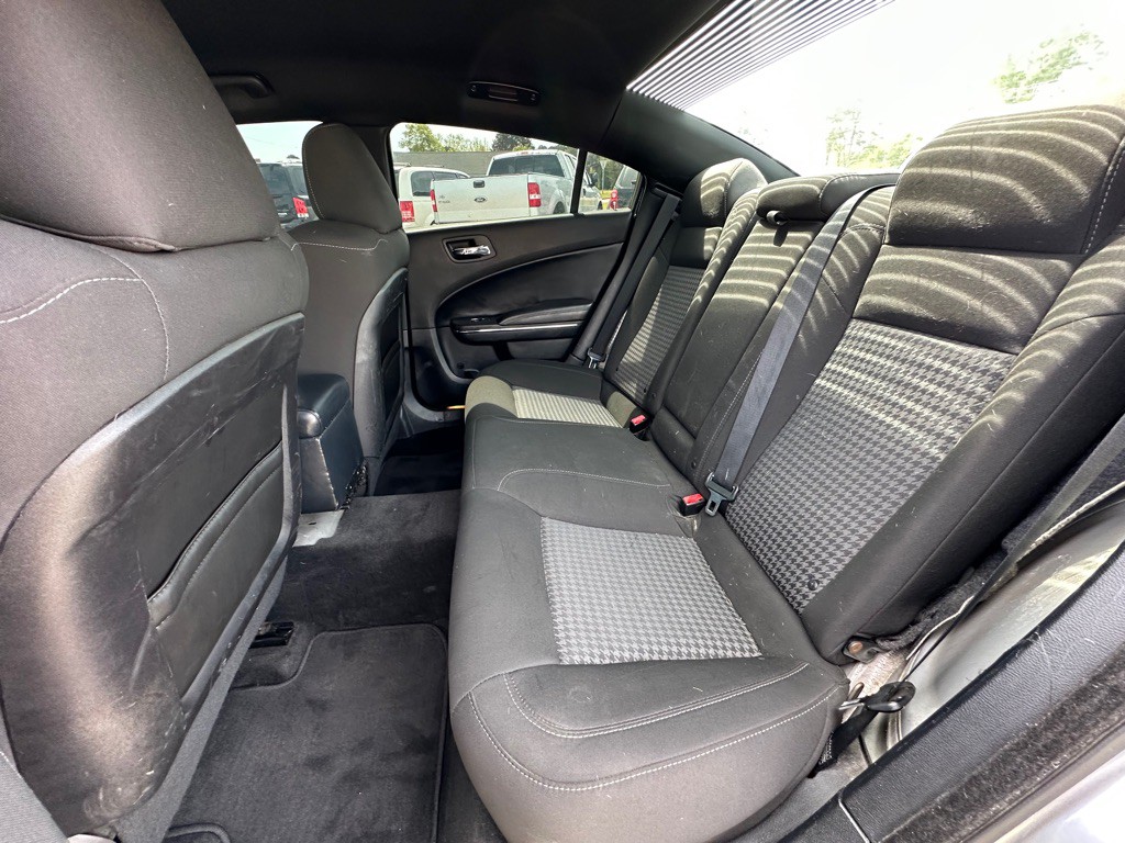 2013 Dodge Charger Image 11