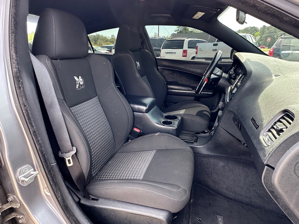 2013 Dodge Charger Image 12