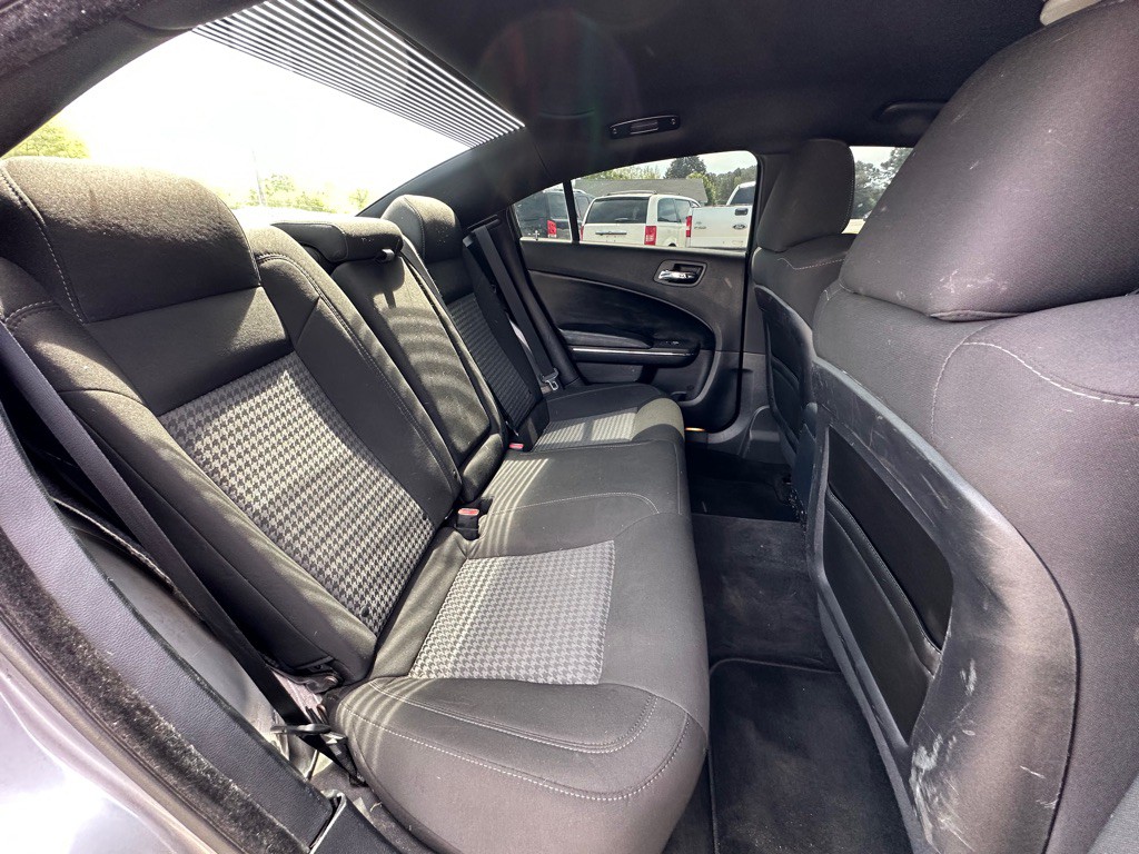 2013 Dodge Charger Image 13