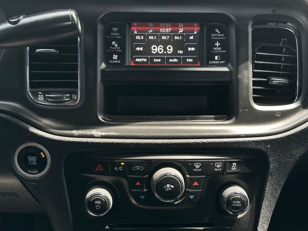 2013 Dodge Charger Image 15