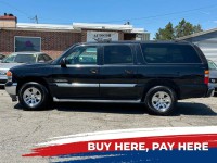 Image for 2005 GMC Yukon 1500 ID: 7357735