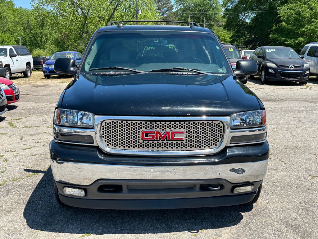 2005 GMC Yukon Image 5