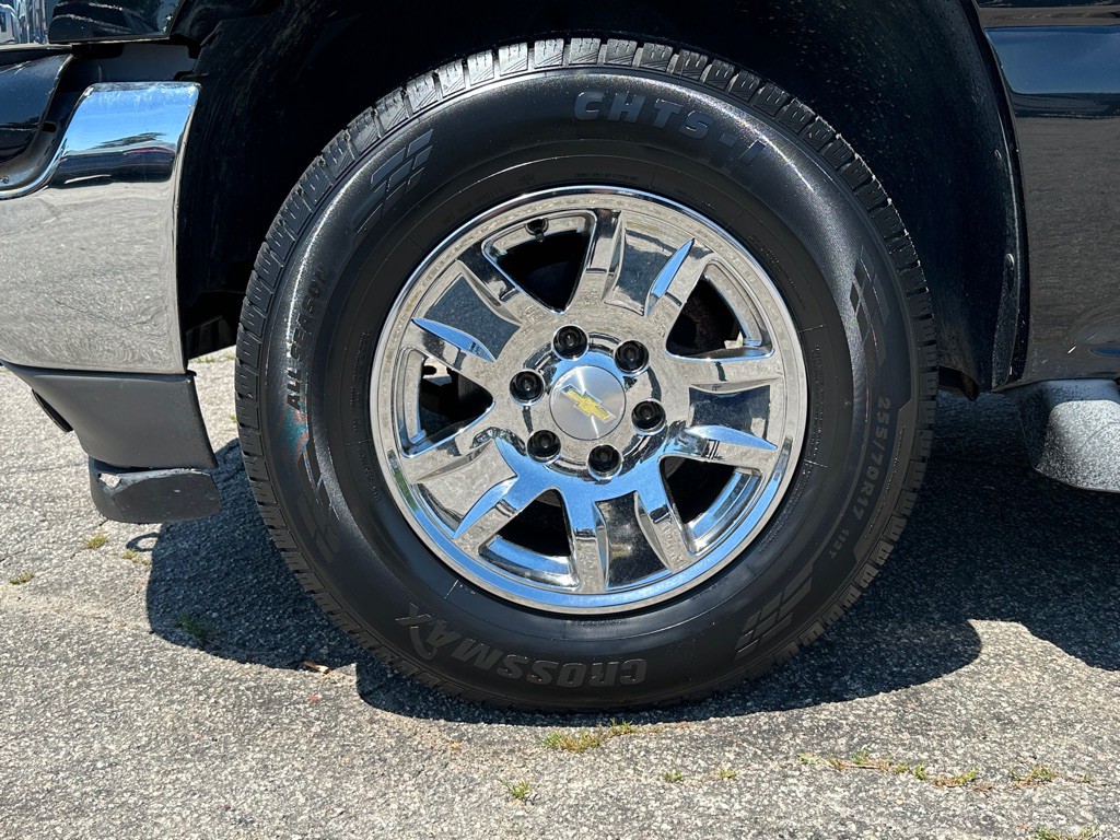 2005 GMC Yukon Image 20