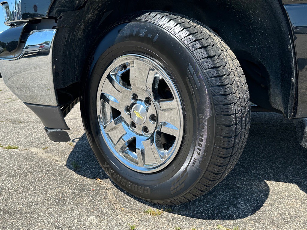 2005 GMC Yukon Image 21