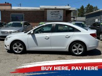 Image for 2013 Chevrolet Cruze LT ID: 7375784