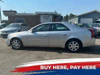 Image for 2007 Cadillac CTS HI FEATURE V6 ID: 7392121