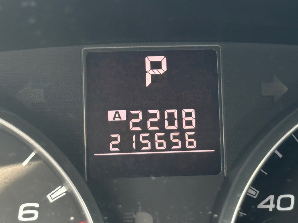 2012 Subaru Legacy Image 14