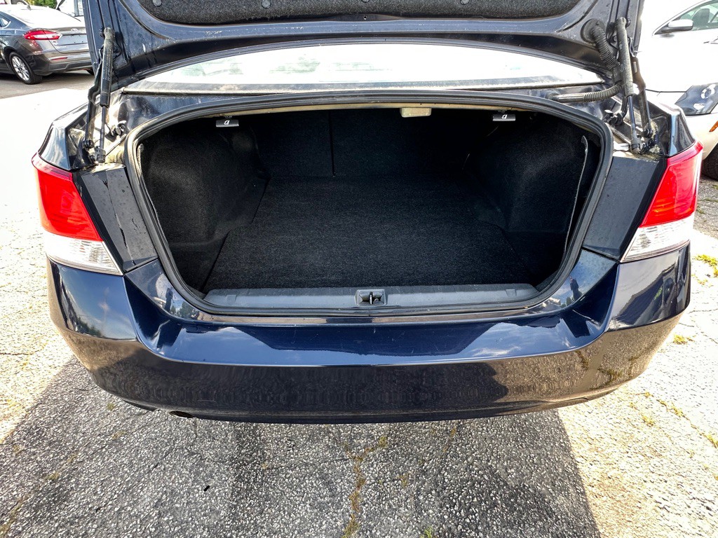 2012 Subaru Legacy Image 15