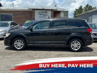 Image for 2015 Dodge Journey SXT ID: 7438385