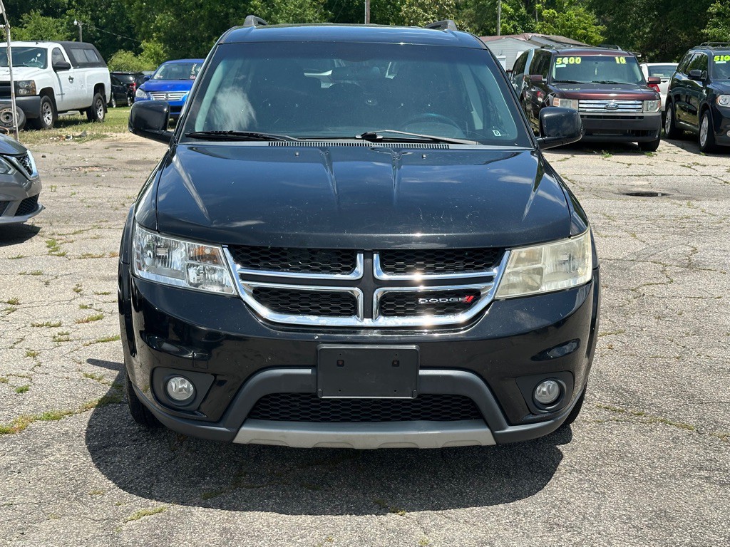 2015 Dodge Journey Image 5