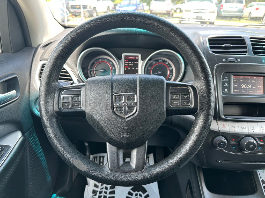 2015 Dodge Journey Image 18