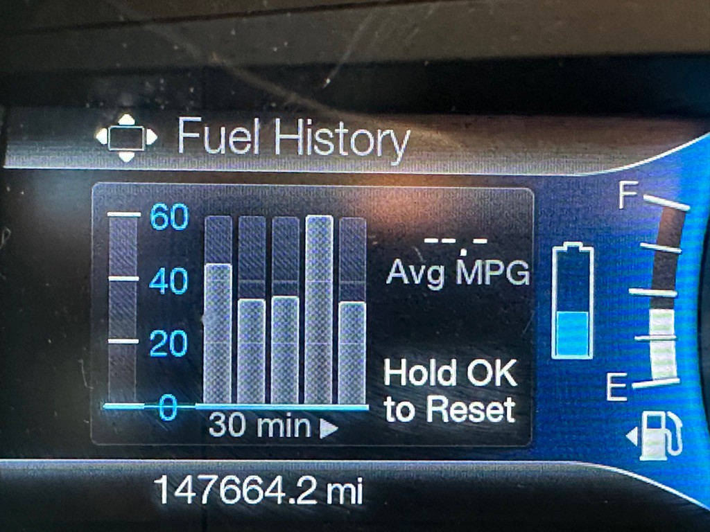 2014 Ford Fusion Image 15