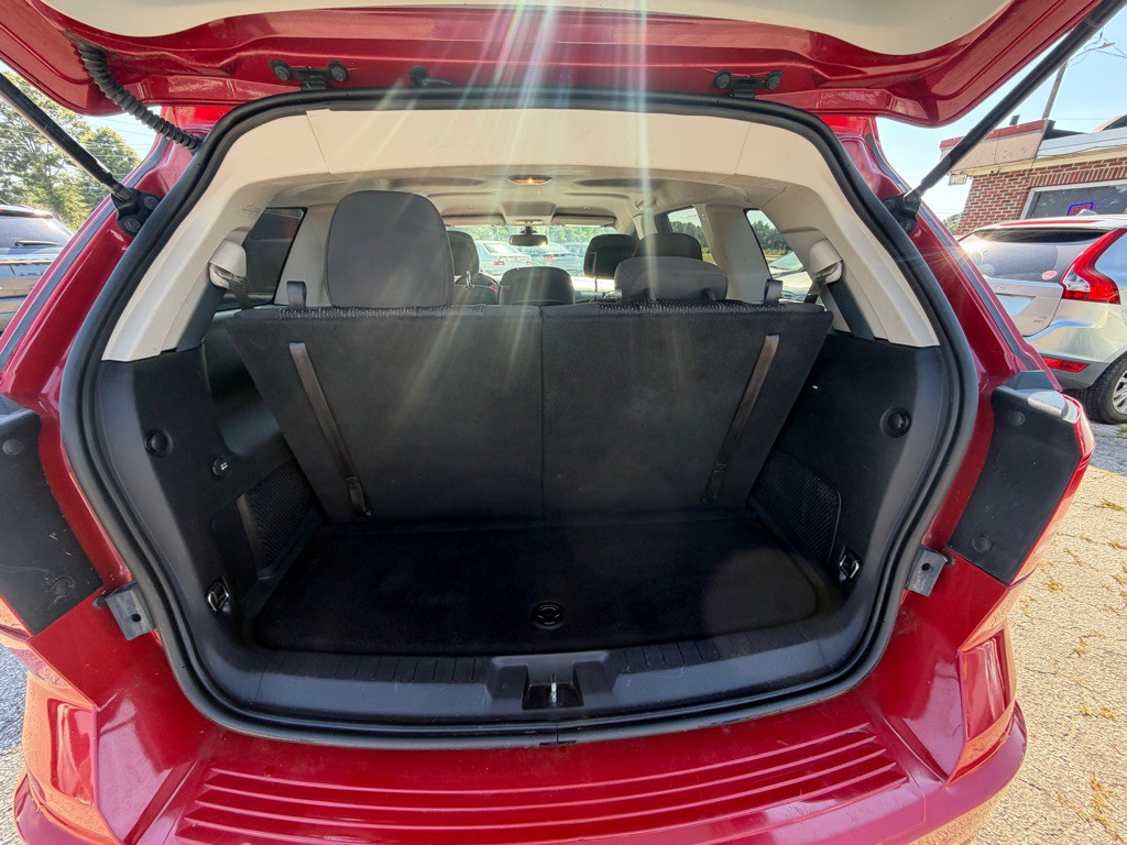 2018 Dodge Journey Image 10