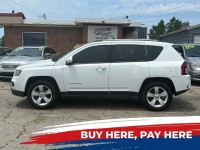 Image for 2017 Jeep Compass Latitude ID: 7483394