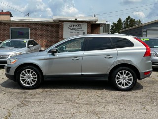 Image for 2010 Volvo XC60 T6 ID: 7502535