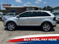 Image for 2013 Ford Edge SEL ID: 7519638