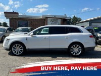 Image for 2010 Lincoln MKT  ID: 7576189