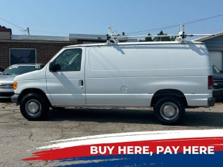 Image for 2006 Ford Econoline E250 ID: 7596870