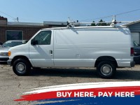 Image for 2006 Ford Econoline E250 ID: 7596870