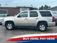 Image for 2007 Chevrolet Tahoe 1500 ID: 7636432
