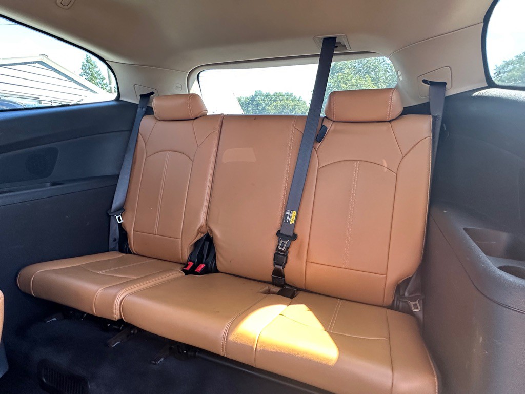 2014 Chevrolet Traverse Image 12