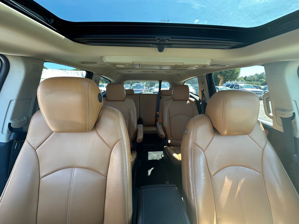 2014 Chevrolet Traverse Image 13
