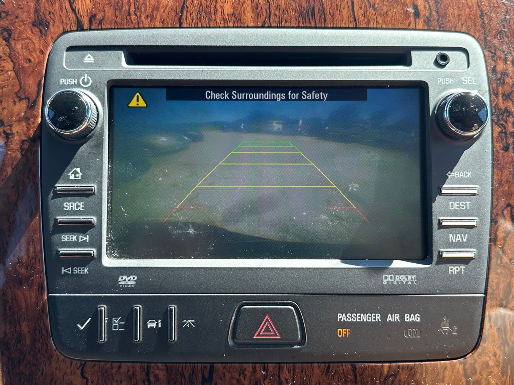 2014 Chevrolet Traverse Image 15