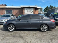 Image for 2014 Nissan Sentra S ID: 7652895