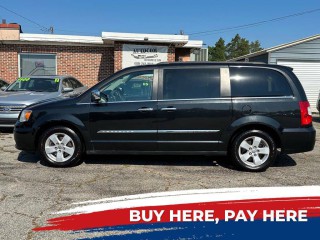 Image for 2015 Chrysler Town & Country Touring L ID: 7728978