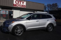 Image for 2017 Hyundai Santa Fe Se Ultimate ID: 6911430