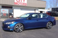 Image for 2019 Nissan Altima SR ID: 6946465