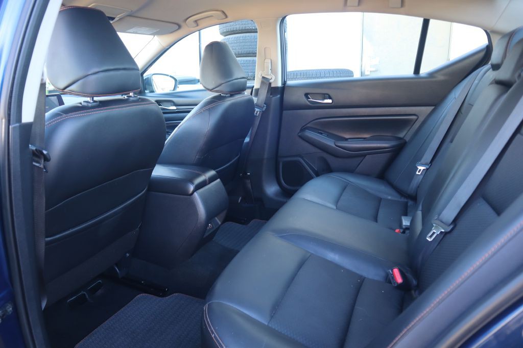 2019 Nissan Altima Image 41