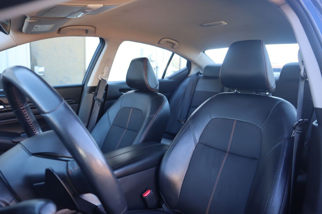 2019 Nissan Altima Image 44