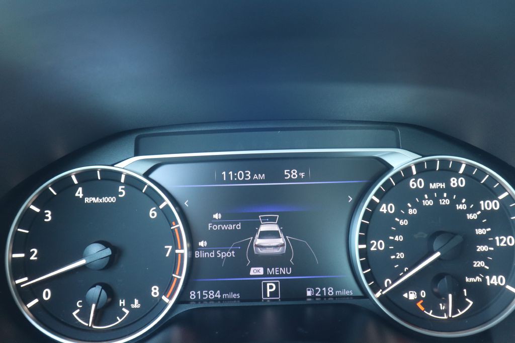 2019 Nissan Altima Image 53