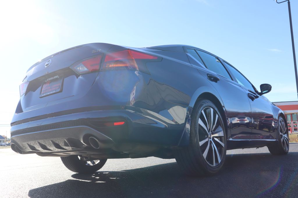 2019 Nissan Altima Image 15