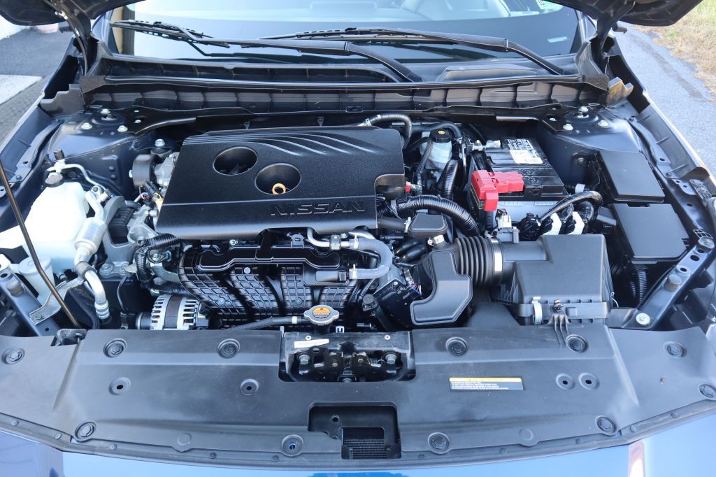 2019 Nissan Altima Image 31