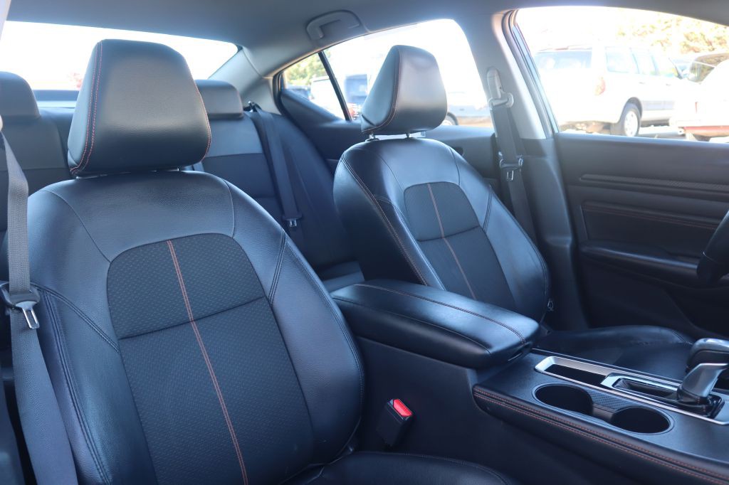 2019 Nissan Altima Image 34
