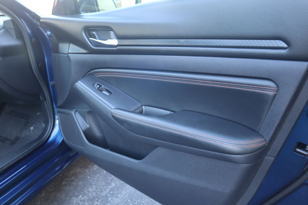 2019 Nissan Altima Image 35