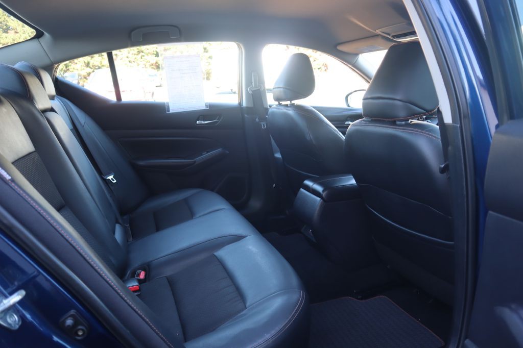 2019 Nissan Altima Image 37
