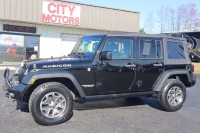 Image for 2014 Jeep Wrangler Rubicon ID: 6946664