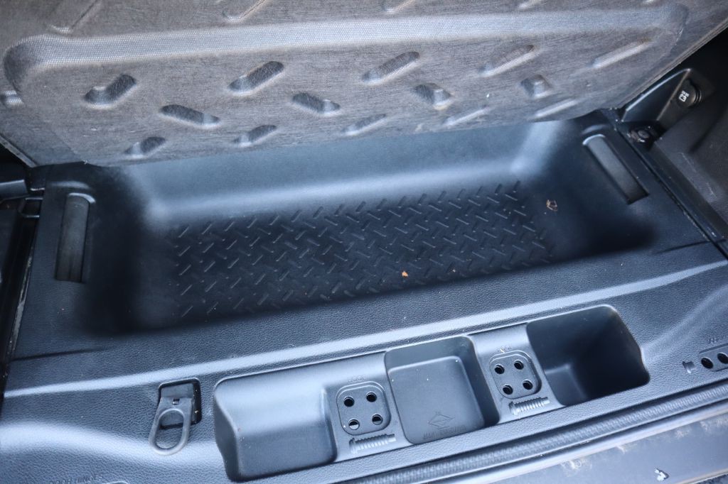2014 Jeep Wrangler Image 57