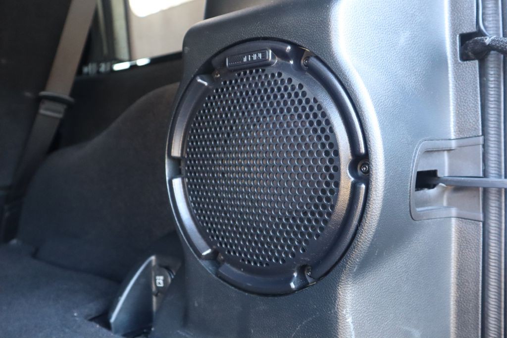 2014 Jeep Wrangler Image 52
